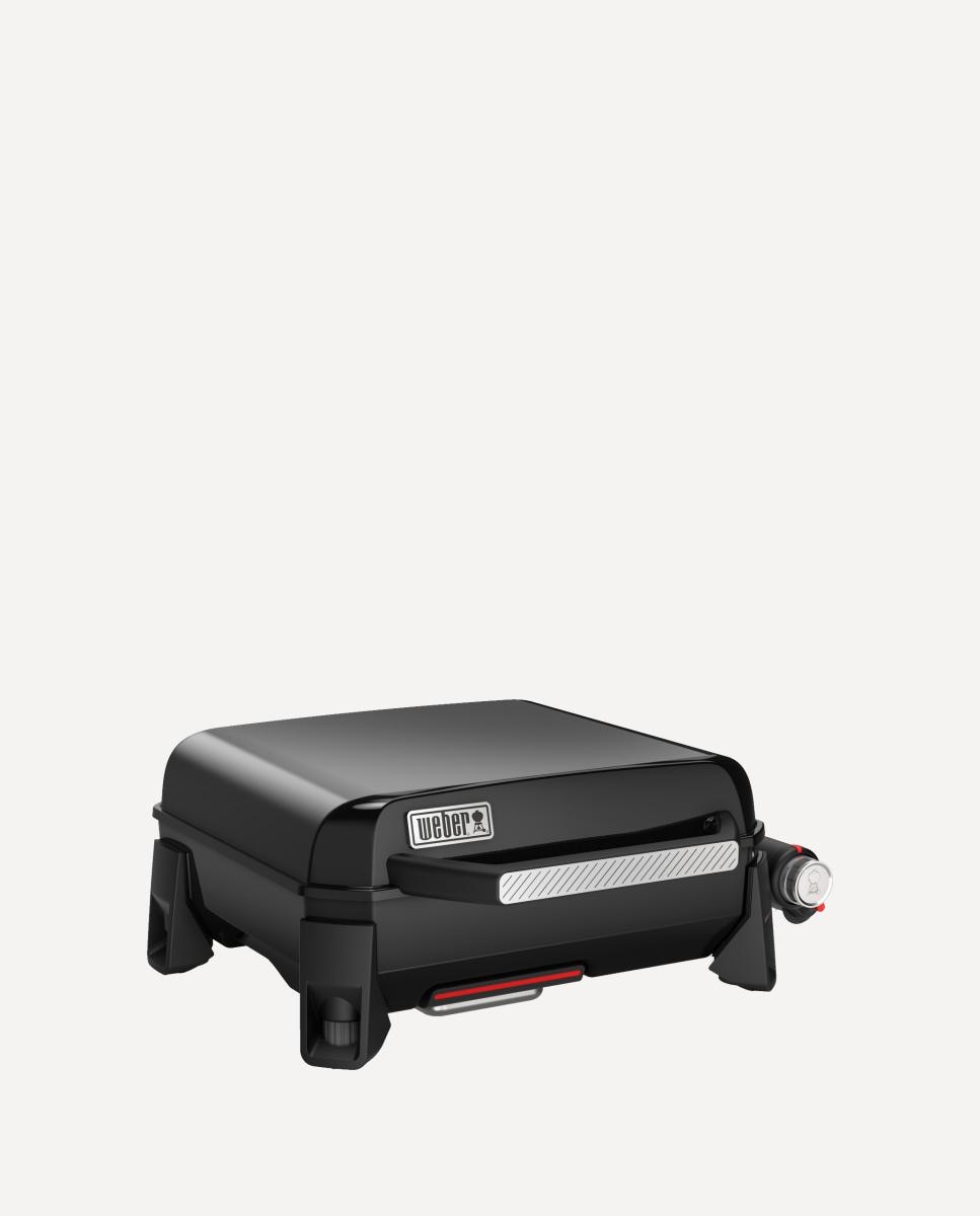Imagem 0 de Plancha Slate GP43 Weber