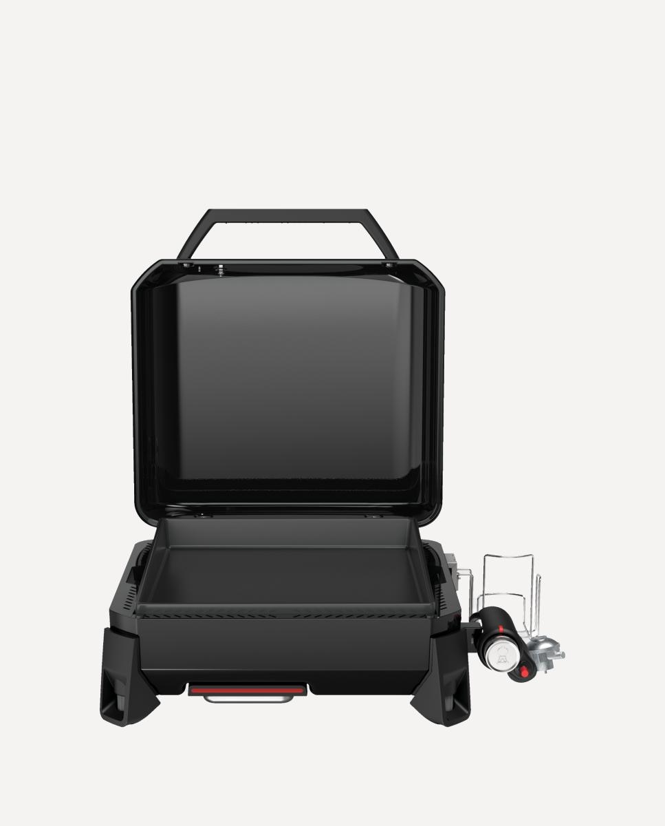 Plancha Slate GP43 Weber Antracite-3