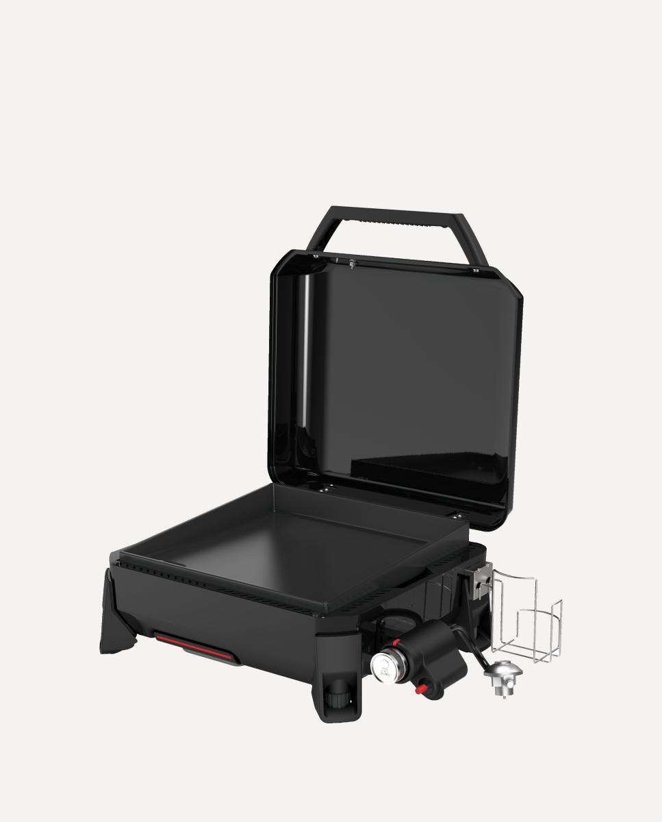 Plancha Slate GP43 Weber Antracite-4