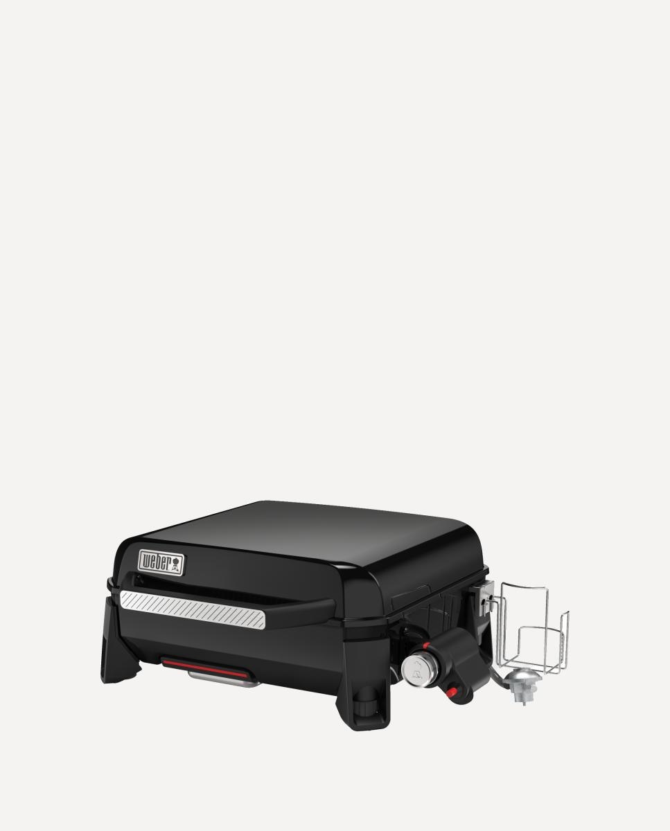 Plancha Slate GP43 Weber Antracite-5