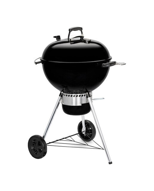 Barbacoa de carbón Master Touch C-5750 Weber