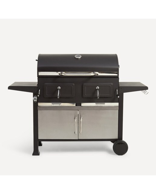 Imagem 0 de Barbecue de Carvão Texas Deluxe