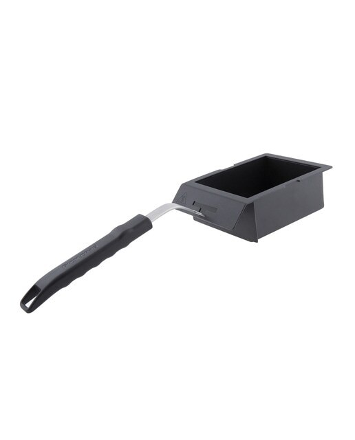 Barbecue a Pellets Regal Pellet 500 X Preto-5
