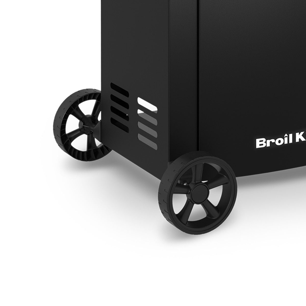 Barbecue de Gás com 3 Queimadores Gem 310 Antracite-6