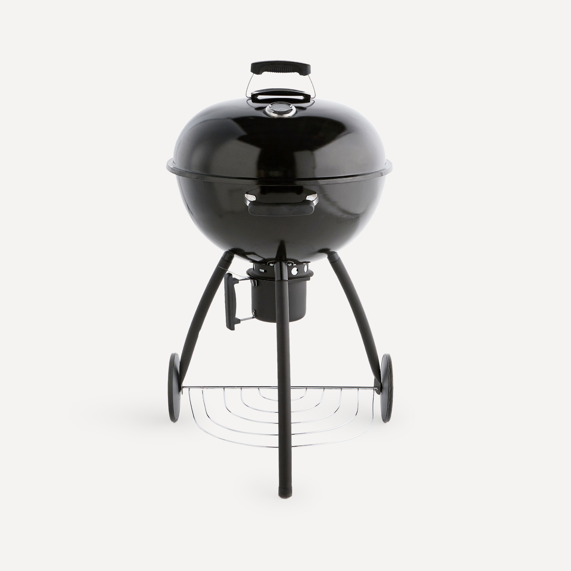 Imagem 0 de Barbecue a Carvão Colorado