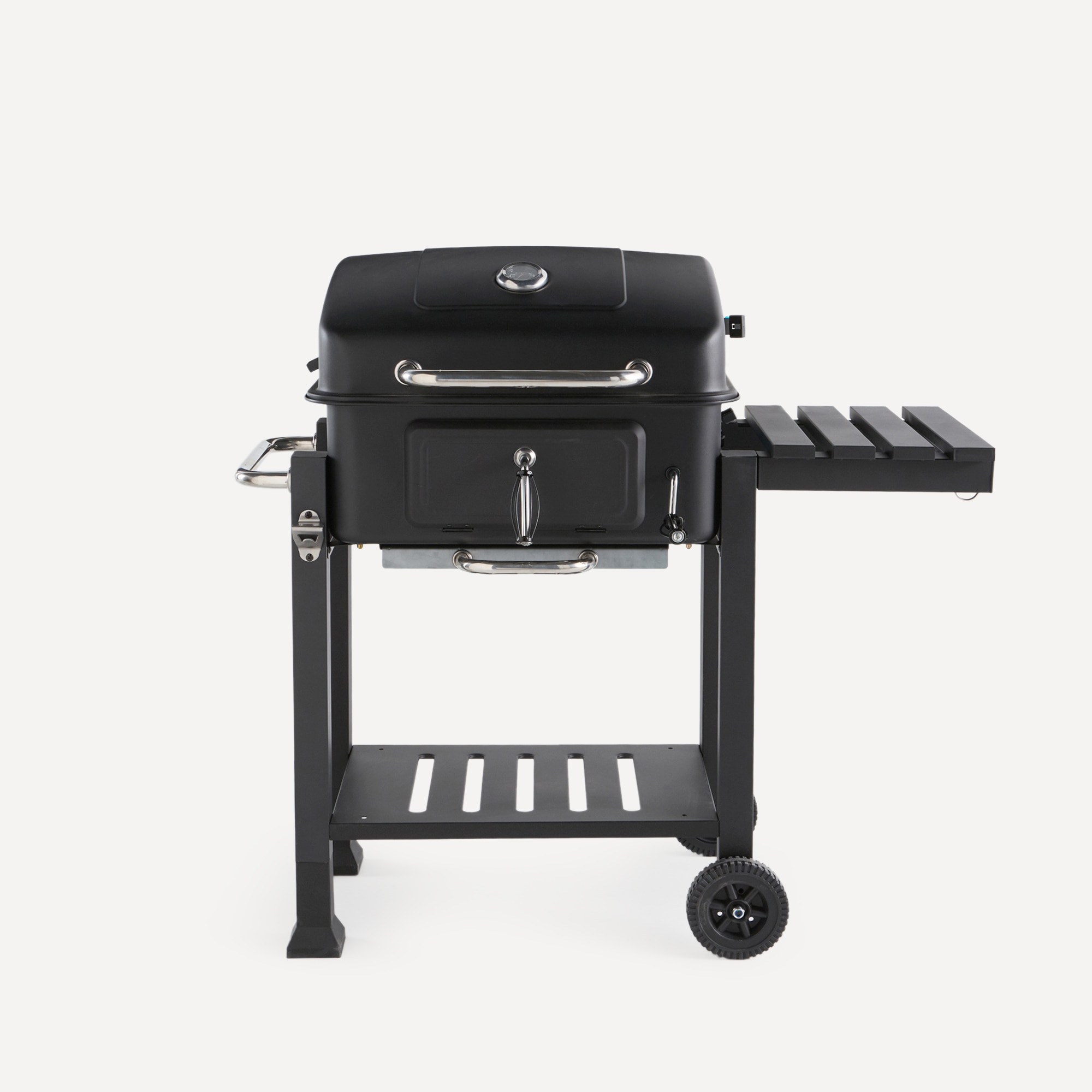 Imagen 0 de Barbacoa de carbón New Ranger