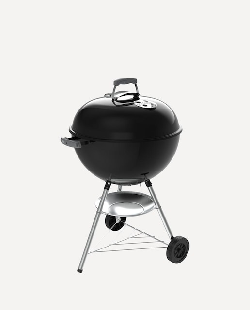 Barbacoa de carbón Bar-B-Kettle, 57cm Weber
