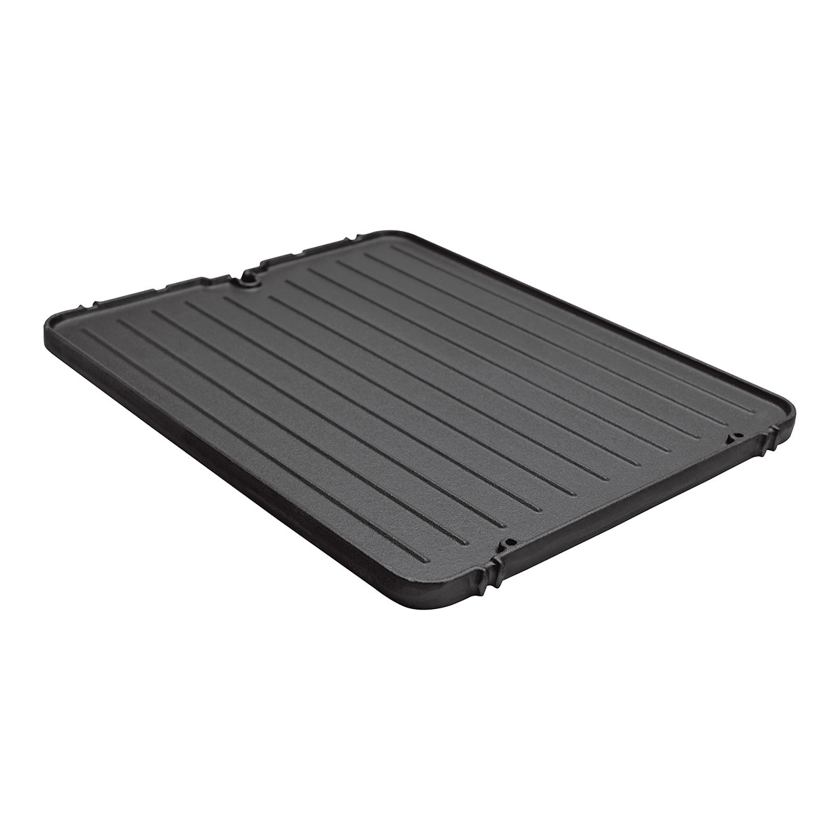 Imagem 0 de Placa para Barbecue Portachef/Gem