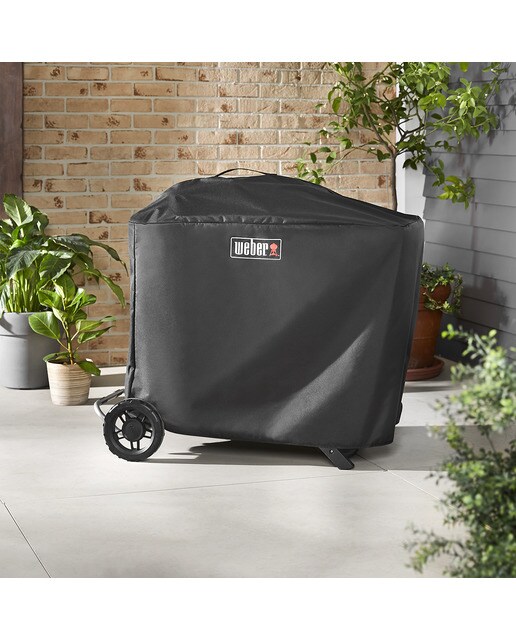 Capa Barbecue Traveler Antracite-5