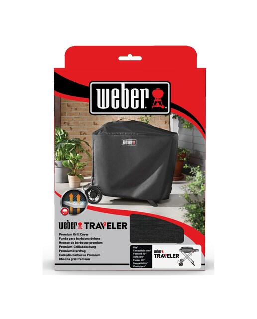 Capa Barbecue Traveler Antracite-6