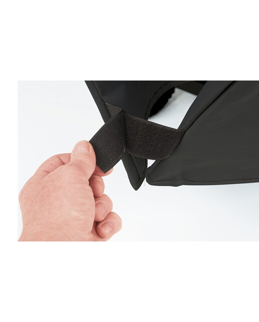 Capa de Barbecue Select Royal/Monarch Antracite-4