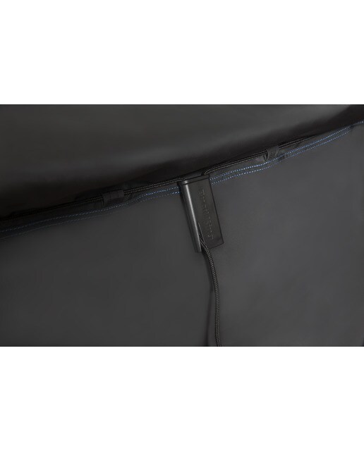 Capa de Barbecue Premium Antracite-10