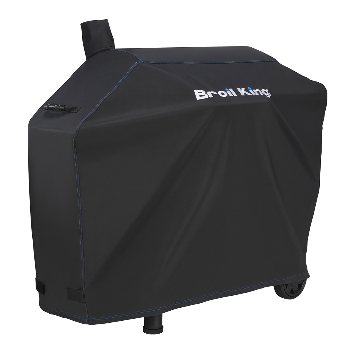 Imagem 0 de Capa de Barbecue Premium Regal Pellet 500