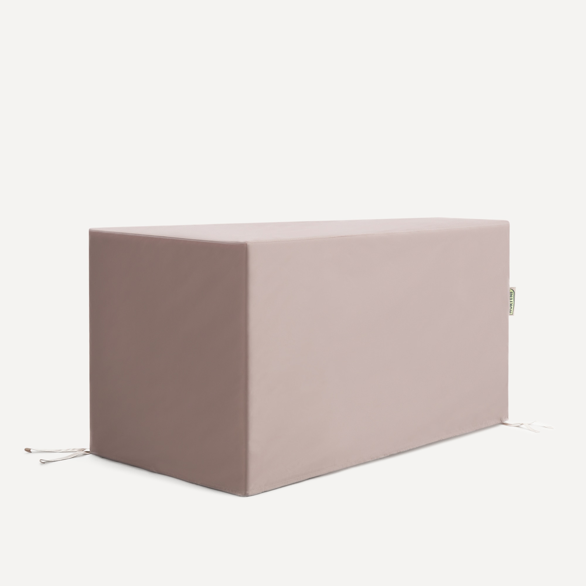 Imagen 0 de Funda para barbacoa grande Covers Basics El Corte Inglés