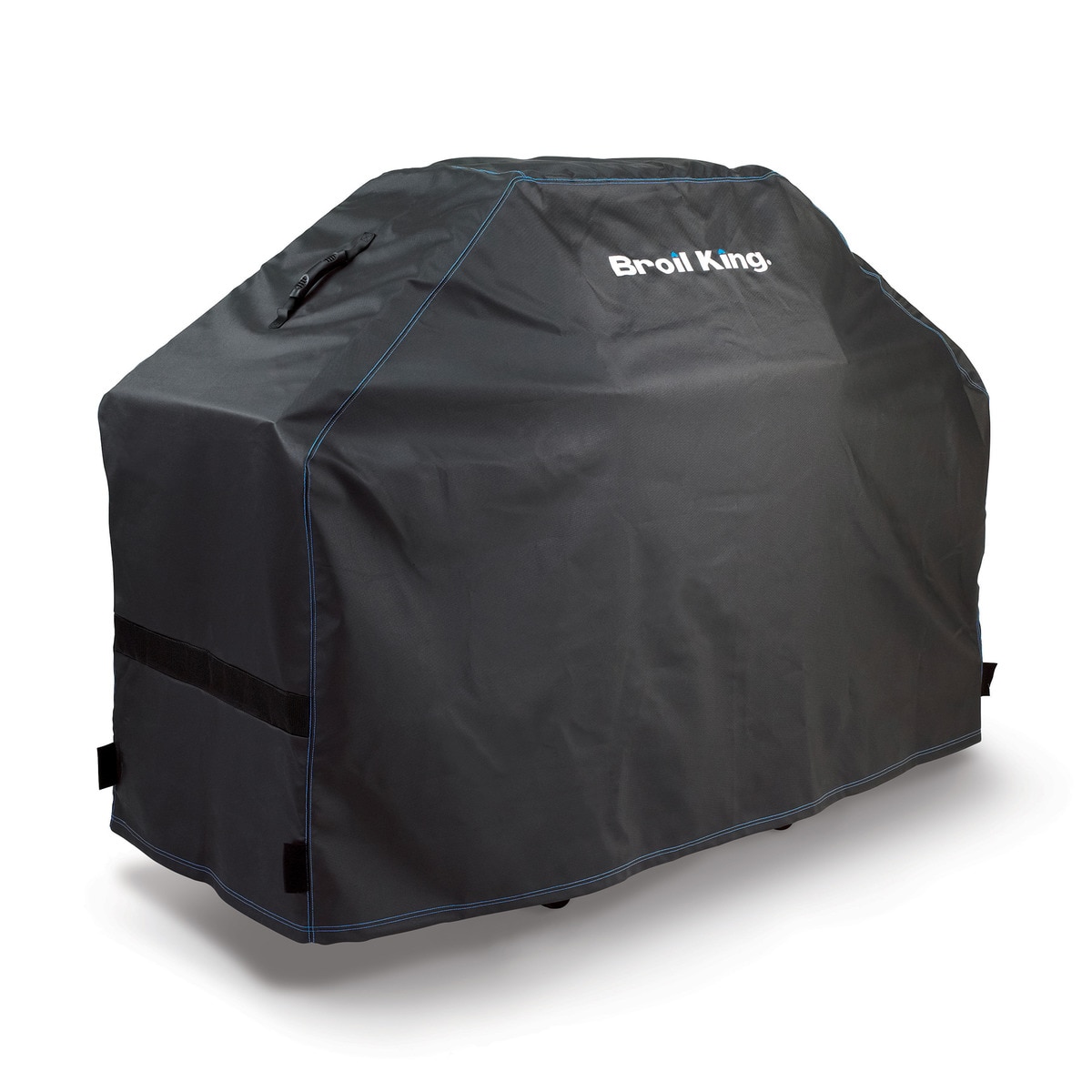 Capa de Barbecue Premium Regal Imperial 500 S Preto-1
