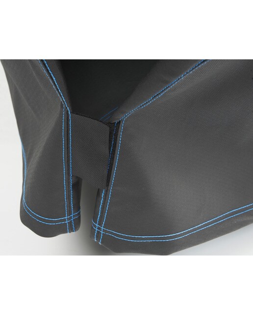 Capa de Barbecue Premium Regal Imperial 500 S Preto-5