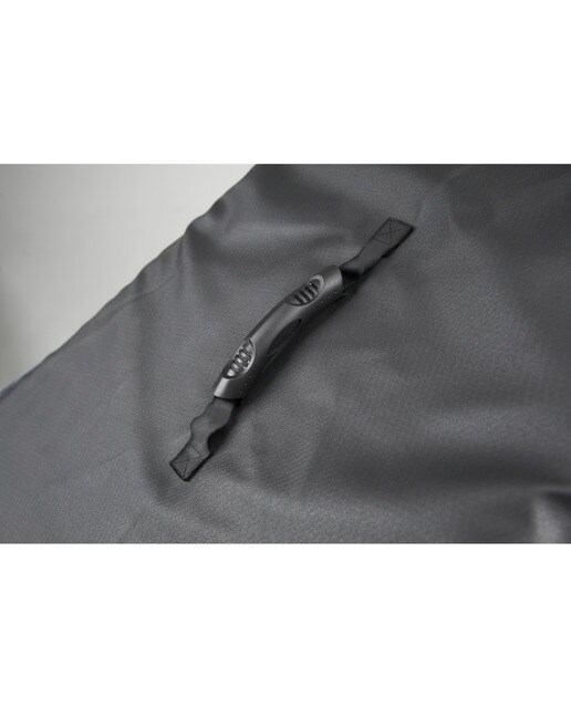 Capa de Barbecue Premium Regal Imperial 500 S Preto-7