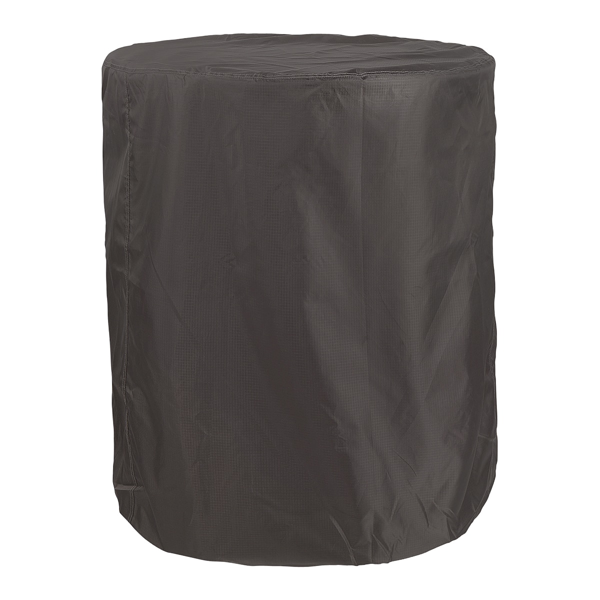 Capa para Barbecue de Carvão Universal Antracite-1