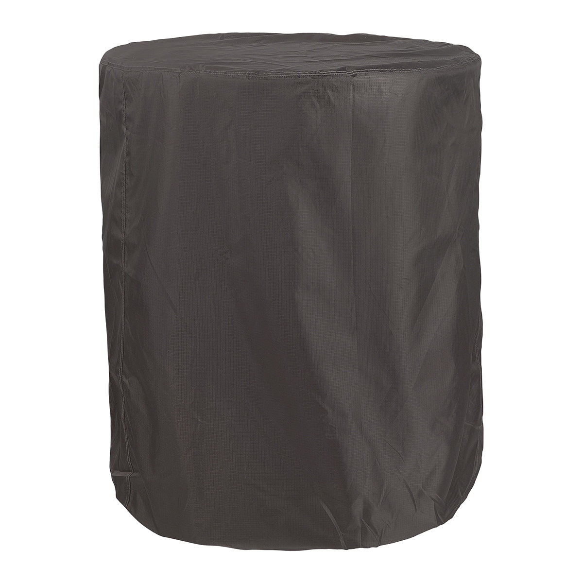 Capa para Barbecue de Carvão Universal Antracite-1
