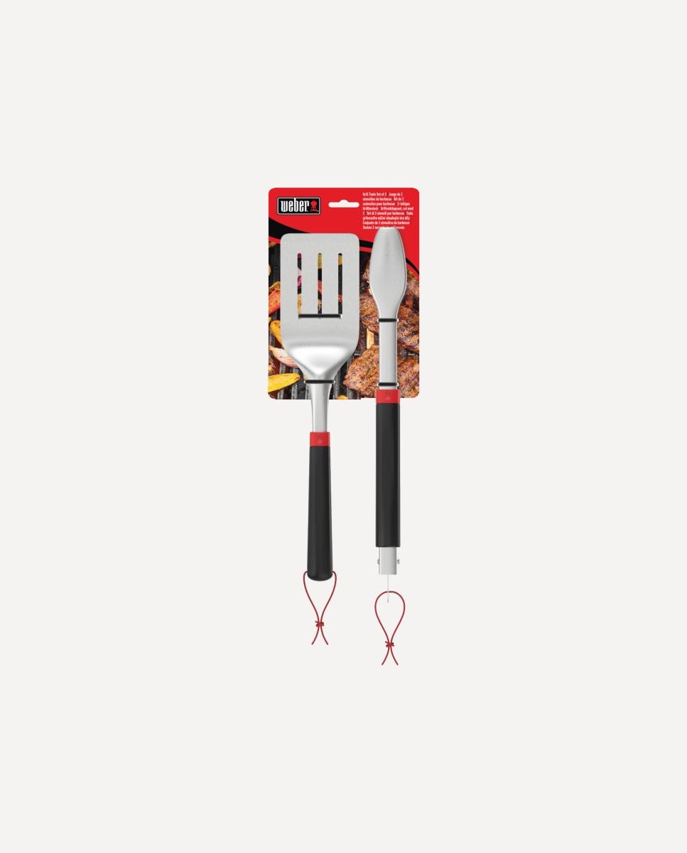 Imagem 0 de Set de utensilios 2 piezas