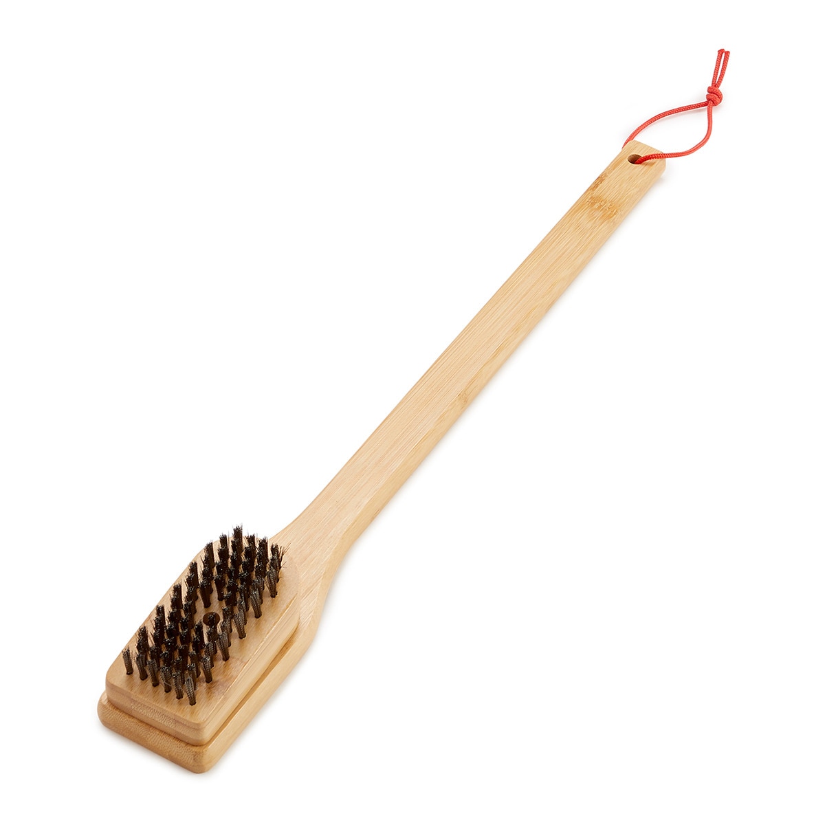 Imagem 0 de Raspador de Bambu para Churrasqueira