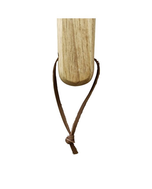 Cepillo de madera de limpieza para barbacoas Basics El Corte Inglés Madera-7