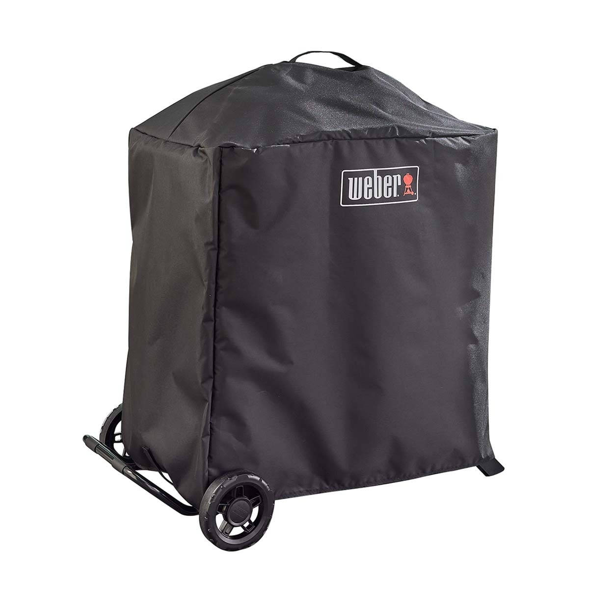 Capa para Barbecue Traveler Mini Preto-1