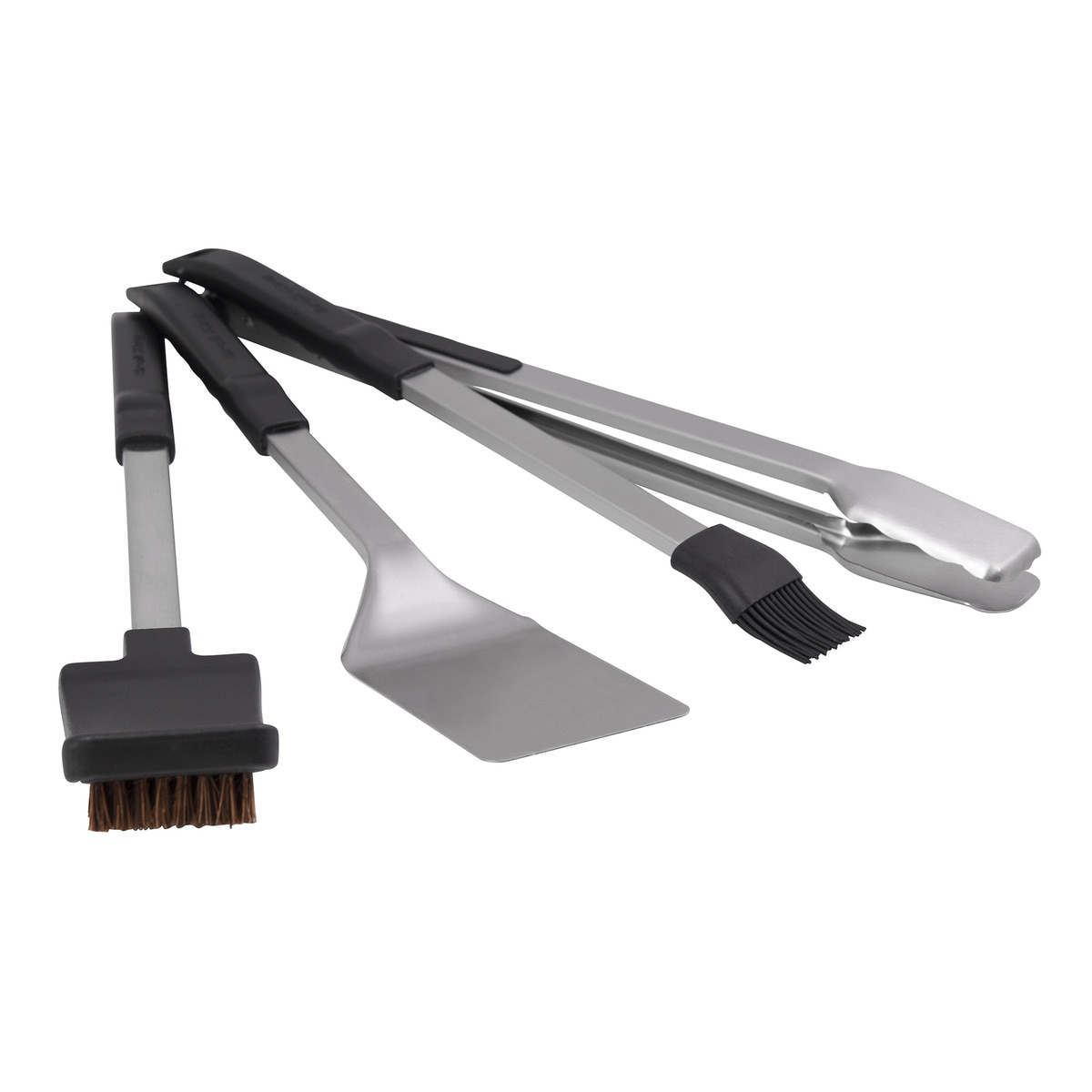 Imagem 0 de Conjunto de Acessórios para Barbecue