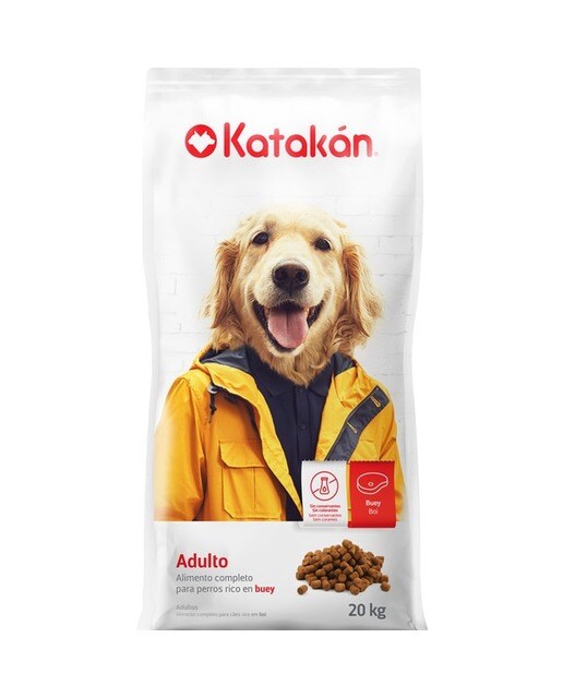 Bon Menu - Pienso para perros adultos Bon Menu Mediterránea pollo y verduras