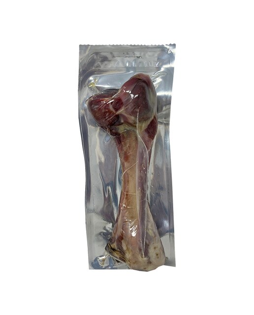 Biazoo - Hueso de jamón para perros Biazoo 295 g.