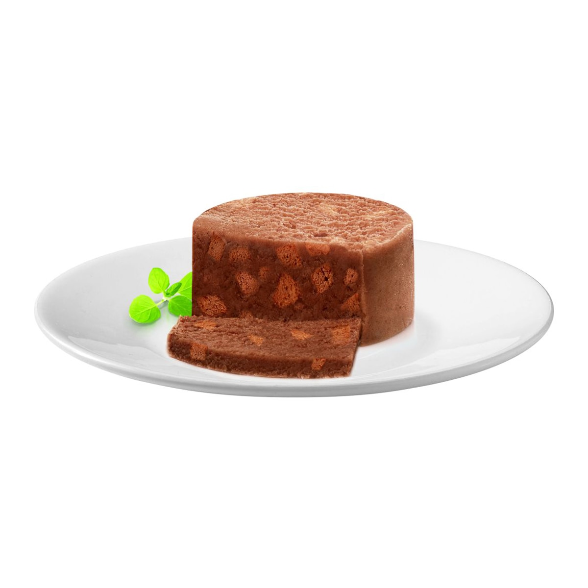 Comida húmeda para gatos adultos Gourmet Gold Terrine Mix 8 x 85 g 5