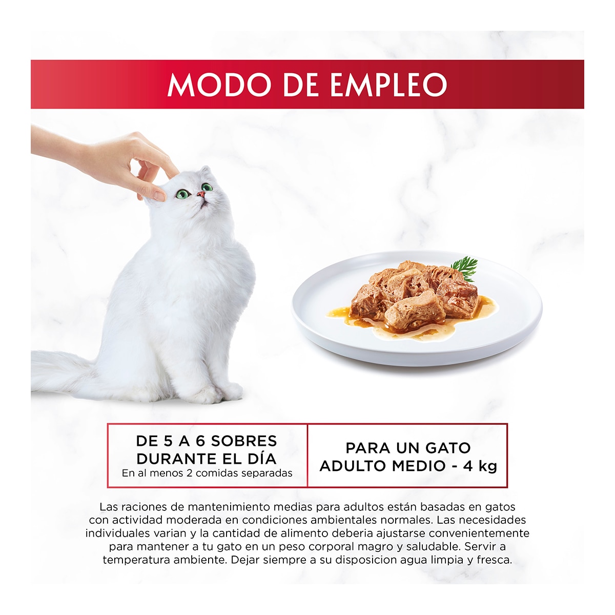GOURMET Mon Petit comida húmeda para gatos selección de pescados 6 unidades 50 g 2