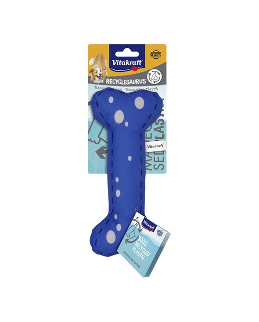 Vitakraft - Hueso Vitakraft para perros Dino.
