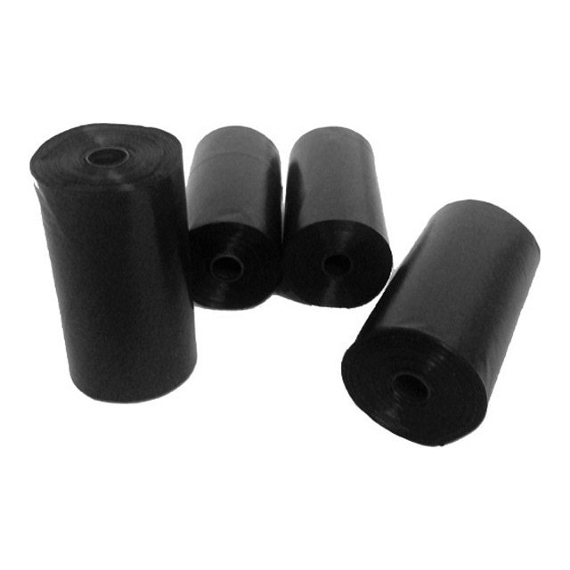 Vitakraft - Bolsas higiénicas recambio Vitakraft para perros 4 x 20 ud.