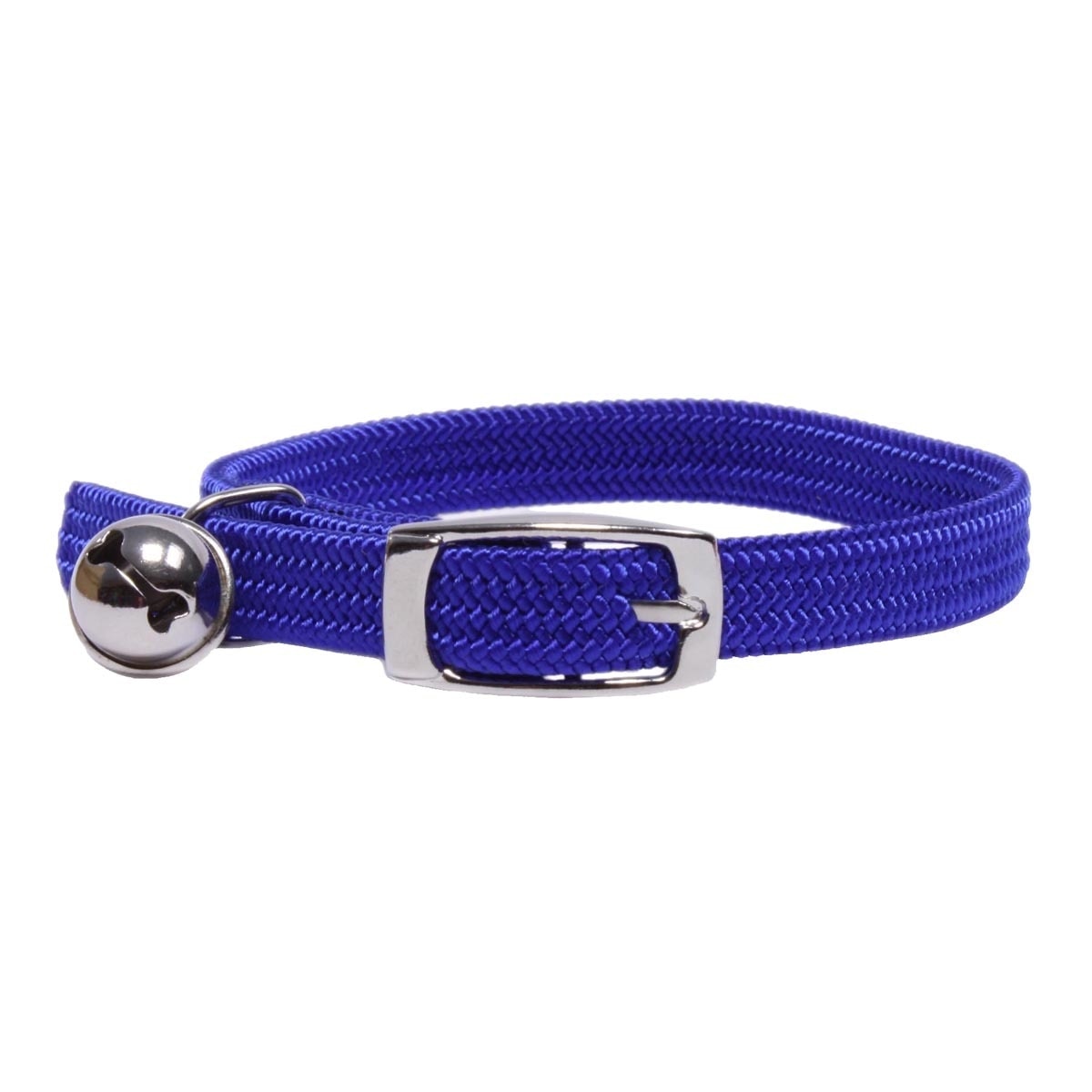 San Dimas - Collar San Dimas para gatos Cascabel.