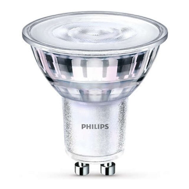 Bombilla LED GU10 4,6 W