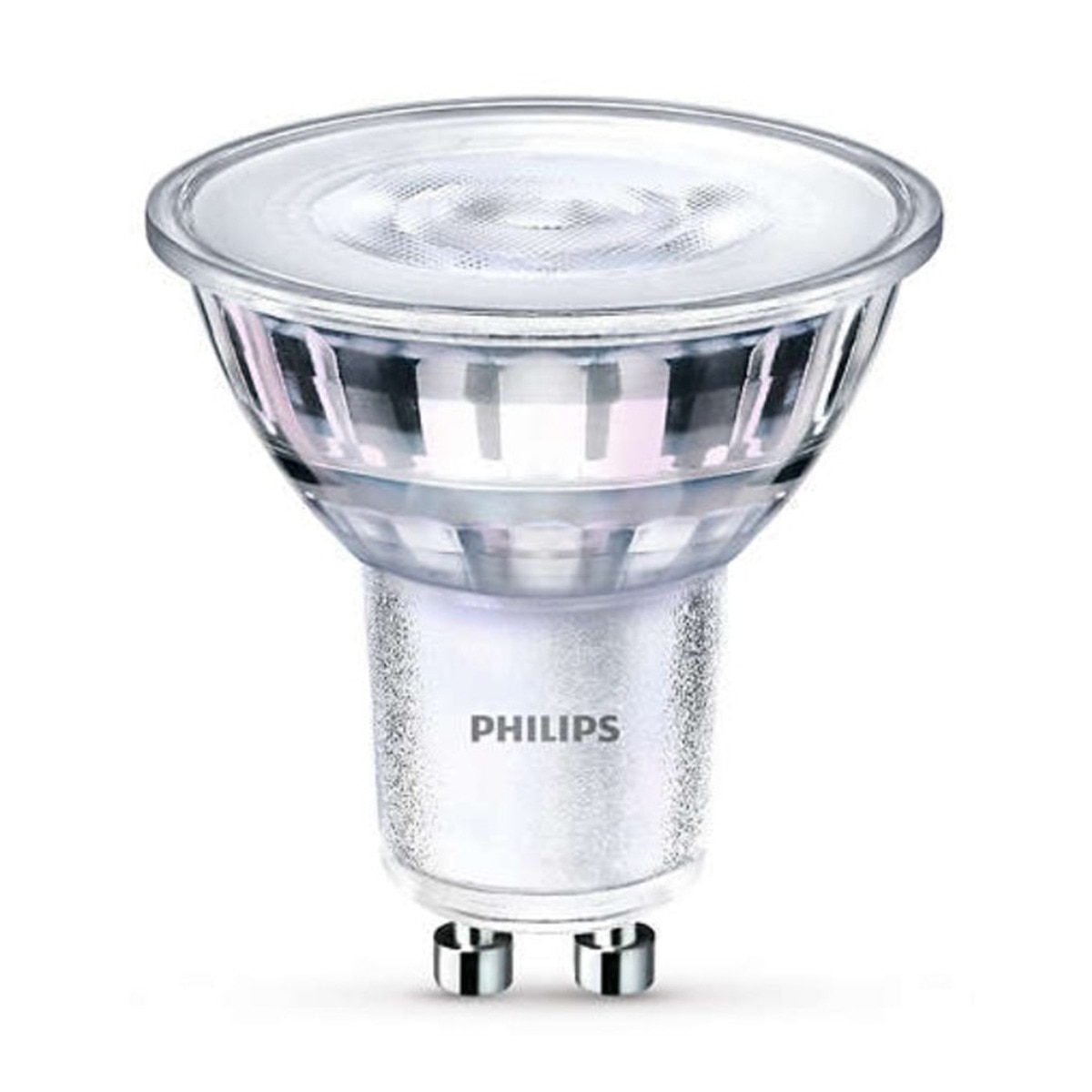 Imagen 0 de Bombilla LED Regulable GU10 5,7 W
