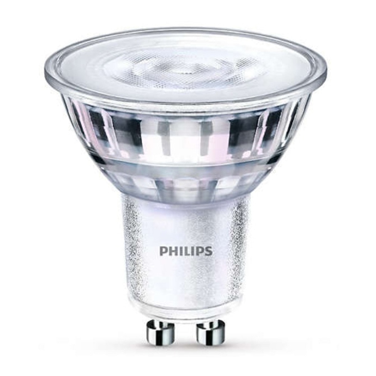 Imagen 0 de Bombilla LED GU10 4,6 W