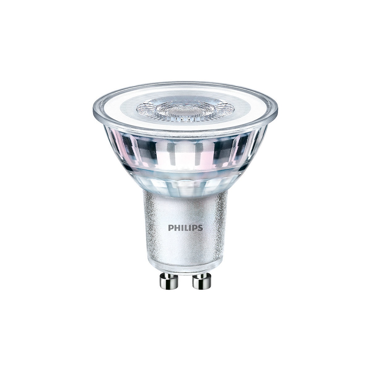 Imagen 0 de Bombilla LED Dicroica GU10 4,6 W 390 lm 6.500 K