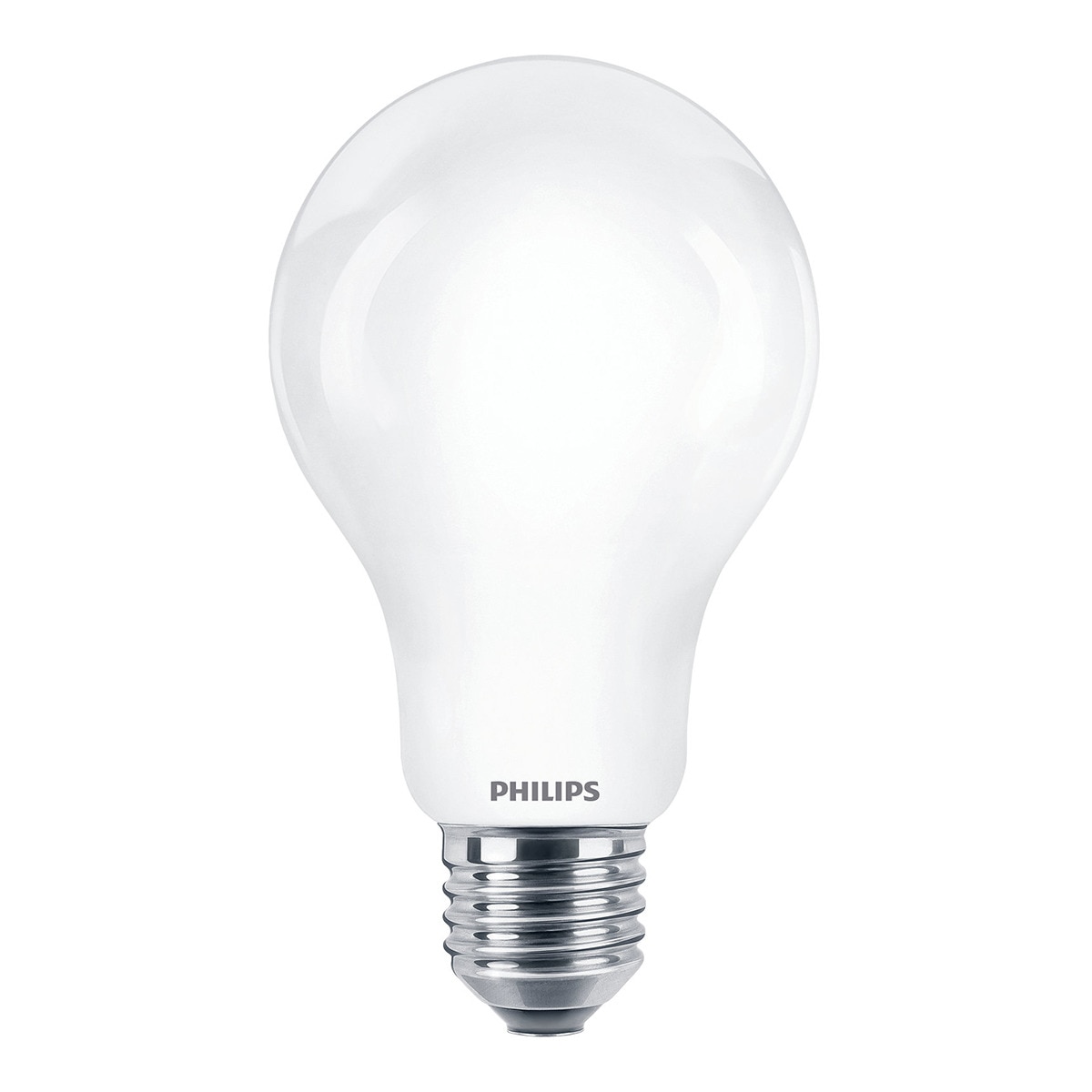 Imagen 0 de Bombilla LED Estándar E27 13 W 2.000 lm 4.000 K