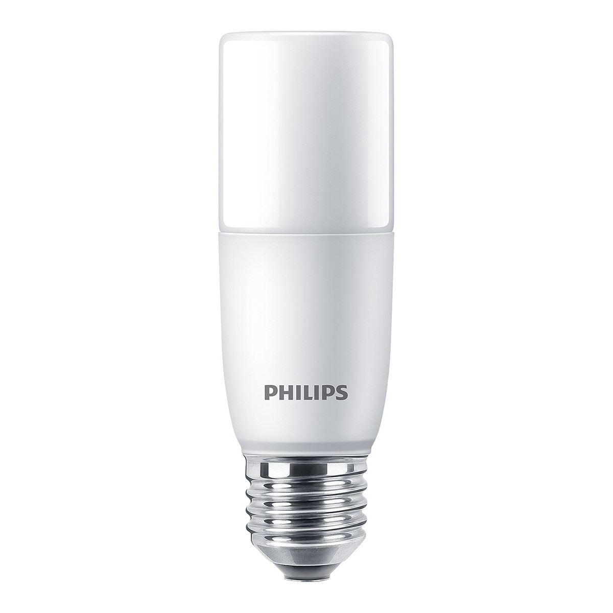 Imagen 0 de Bombilla LED tubular E27 9,5 W 950 lm 3000 K
