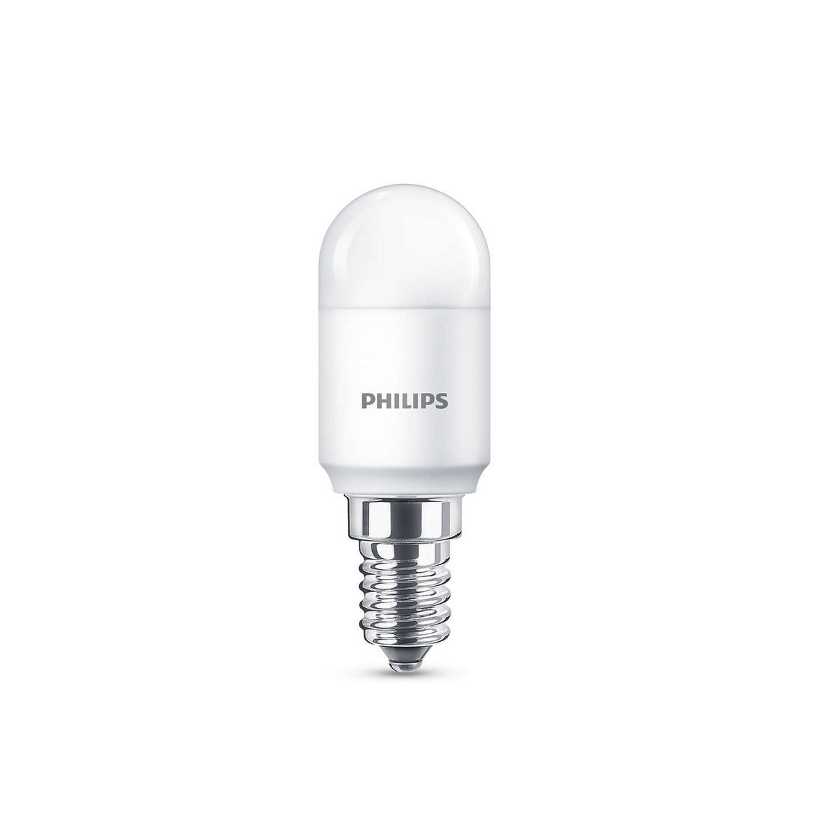 Imagen 0 de Bombilla LED Frigoríficos E14 3,2 W 250 lm 2.700 K