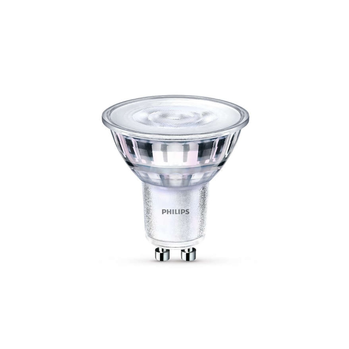 Imagen 0 de Bombilla LED Dicroica GU10 4,9 W 485 lm 4.000 K