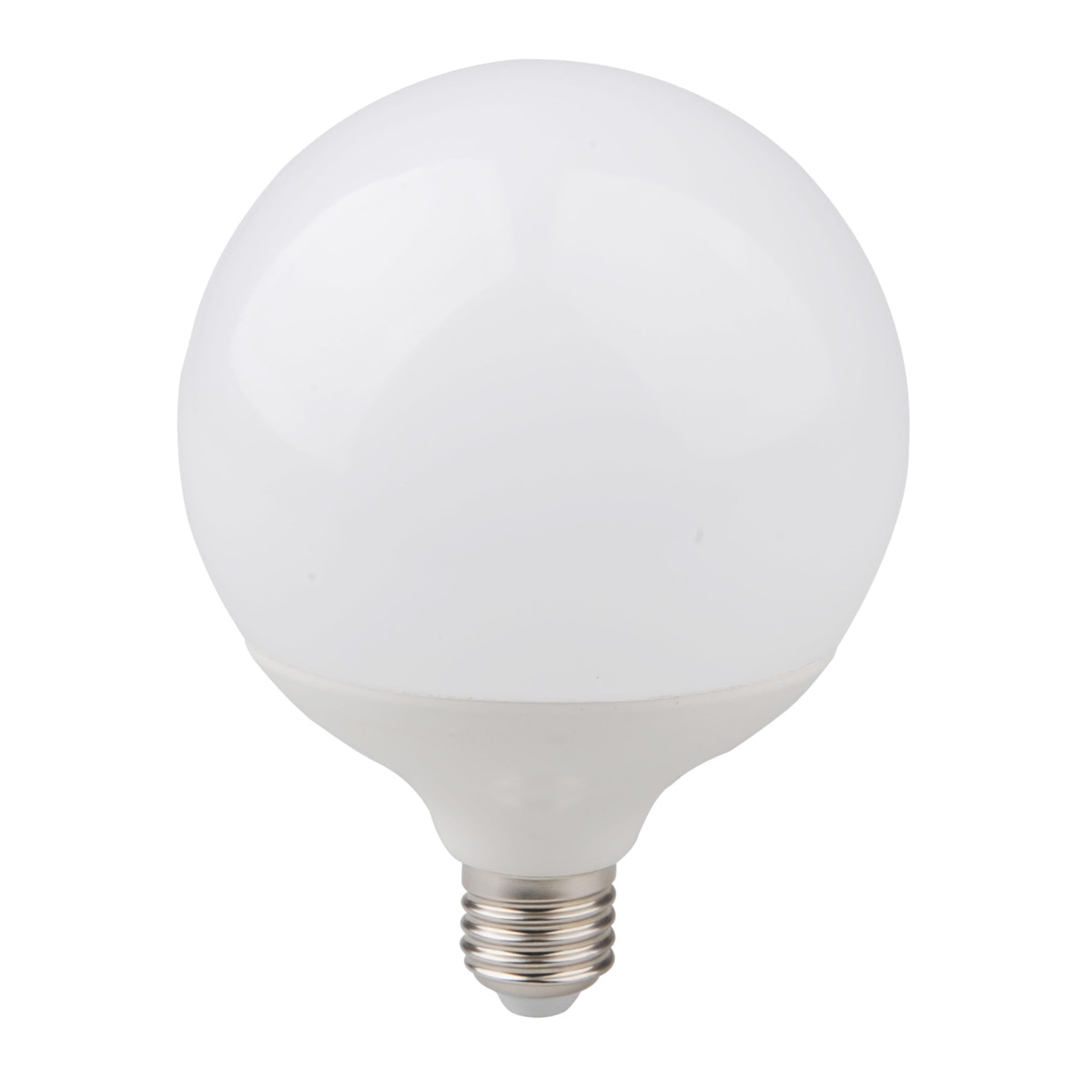 Imagen 0 de Bombilla LED Globo E27 15 W 1520 lm 4000 K