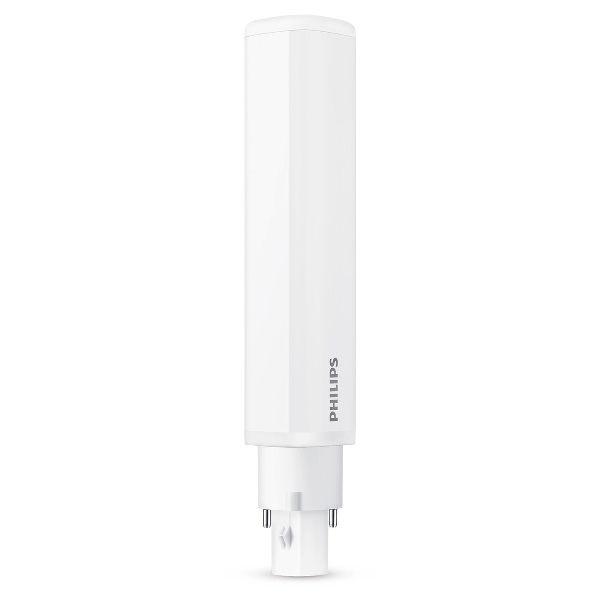 Imagen 0 de Bombilla LED PL G24D 8,5 W