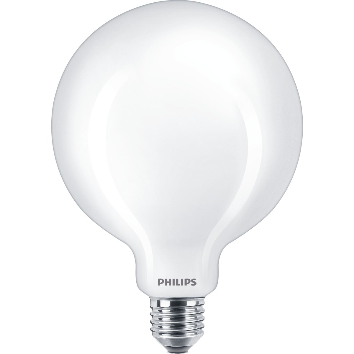 Imagen 0 de Bombilla LED Globo E27 10,5 W 1.521 lm 2.700 K