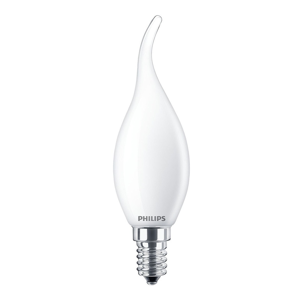 Imagen 0 de Bombilla LED Vela E14 2,2 W 250 lm