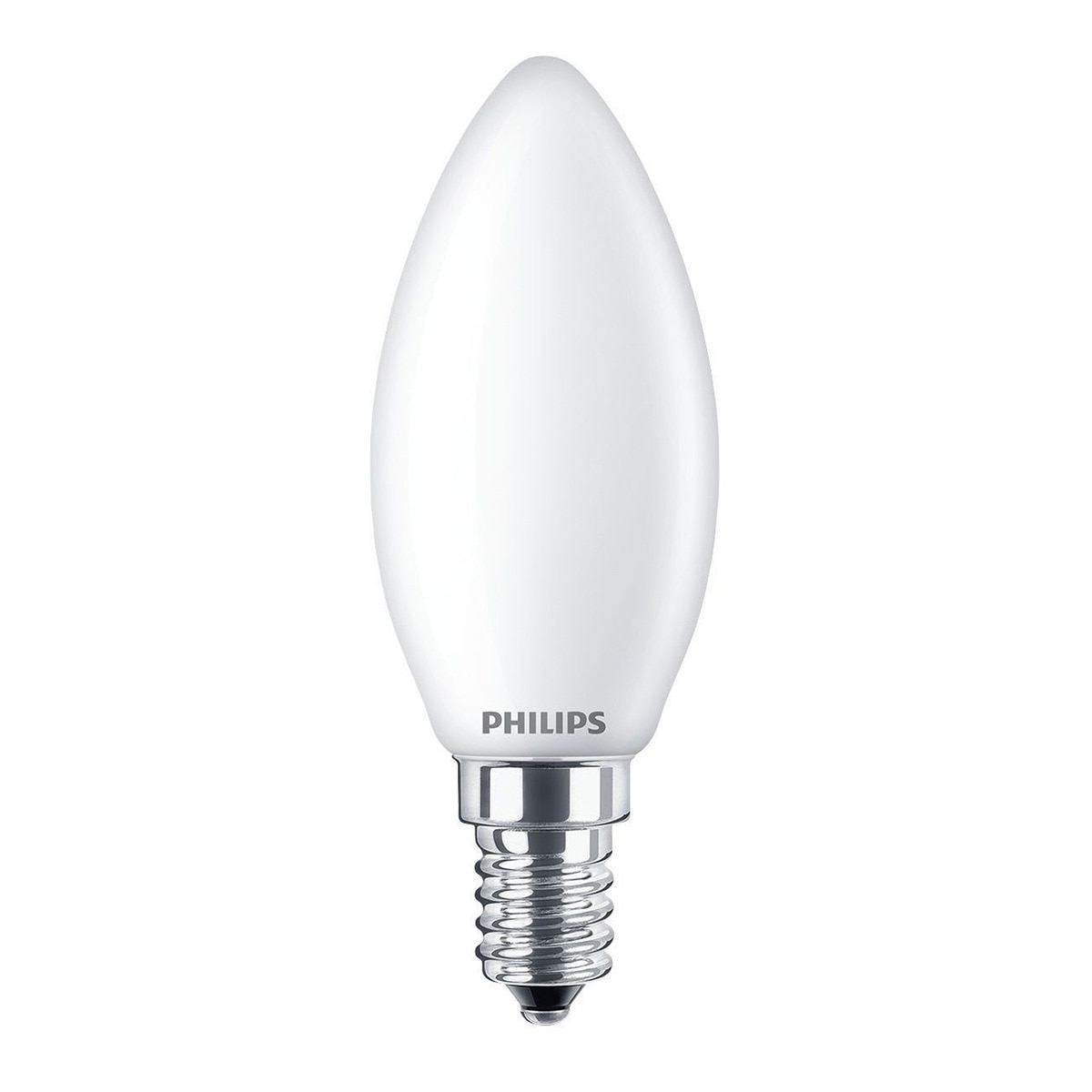 Imagen 0 de Bombilla LED Vela E14 6,5 W 806 lm
