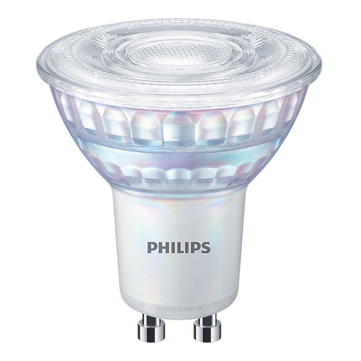 Imagen 0 de Bombilla LED Dicroica GU10 6,2 W 575 lm 2.700 K