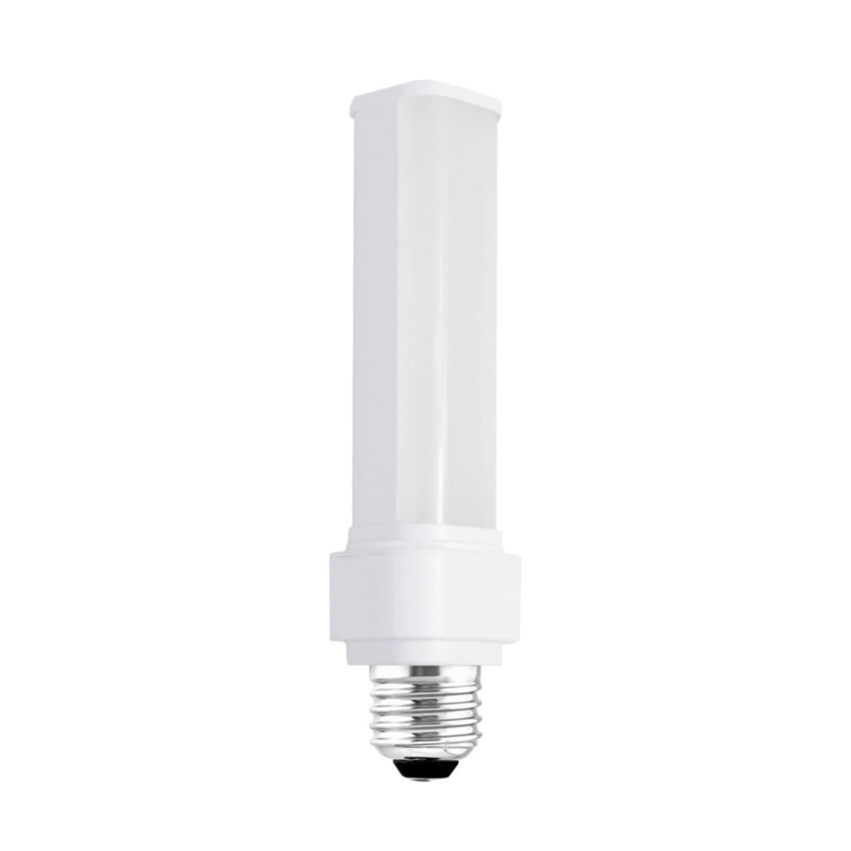 Imagen 0 de Bombilla LED tubular E27 8,5 W 900 lm 4000 K